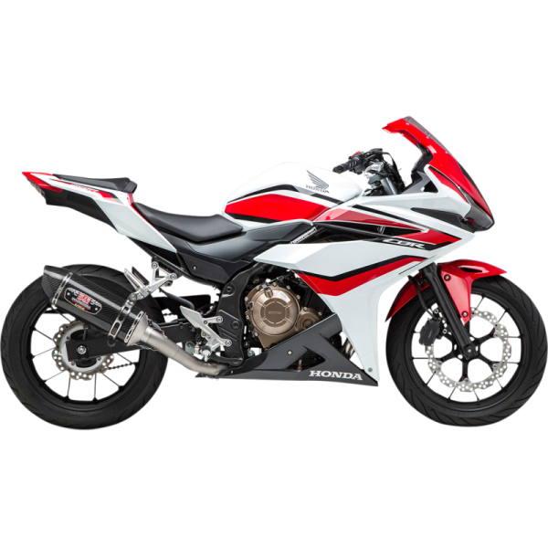 (image for) Street R-77 (Works finish) Full System for Honda CBR500 16-18/X 17-18