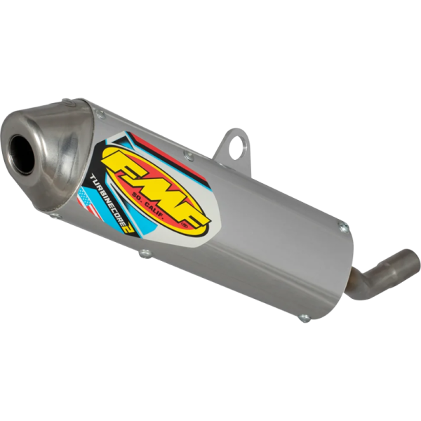 (image for) FMF Powercore 2.1 Silencer - KTM 250/300 XC-W 17-18