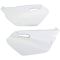 (image for) Side Panel - White