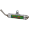 (image for) Type 296 Spark Arrestor Silencer for KTM 65 SX 24-25
