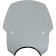 (image for) Alley Cat Sportshield - Black Smoke, 9" Cutout