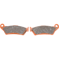 (image for) Rear Semi-Sintered V Brake Pad 1721-1421