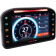 (image for) Koso RX-5 TFT Multi-Function Meter for BMW R1200GS