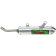 (image for) Type 296 Spark Arrestor Silencer for YAMAHA YZ125 02-21