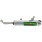 (image for) Type 296 Spark Arrestor Silencer for YAMAHA YZ125 02-21