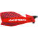 (image for) Acerbis X-Ultimate Handguards - Red/blue