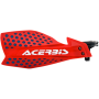 (image for) Acerbis X-Ultimate Handguards - Red/blue