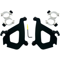 (image for) Trigger-Lock Mount Kit Black