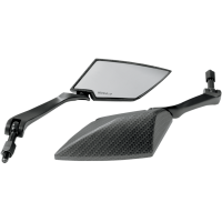 (image for) TT-Style Mirrors with clear lens