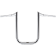 (image for) Grande Prime Ape Handlebars 18" Chrome