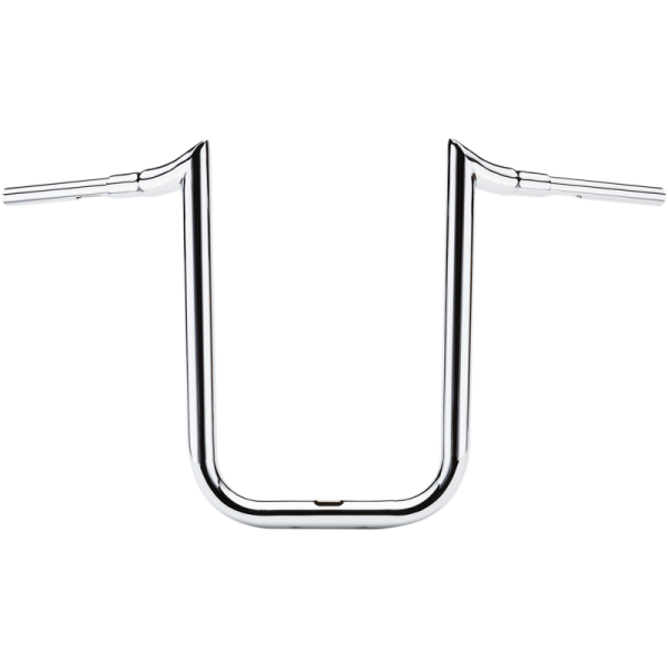 (image for) LA Choppers Grande Prime Ape Handlebars 18" Chrome