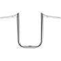 (image for) Grande Prime Ape Handlebars 18" Chrome