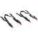 (image for) PRO Tail Straps - Set of Two