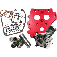(image for) HP+® Conversion Camplate Pack