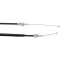 (image for) Motion Pro Throttle (push) Cable