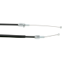 (image for) Motion Pro Throttle (push) Cable