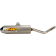 (image for) FMF Powercore 4 - Spark Arrestor Muffler