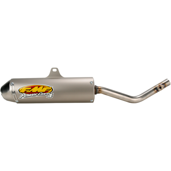 (image for) FMF Powercore 4 - Spark Arrestor Muffler