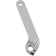 (image for) Inner Shift Rod Lever, Chrome