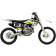 (image for) Factory Effex EVO 19 Graphics Kit - HUSQVARNA FC/TC (except TC 250 16) 16-18, FE/TE 17-19