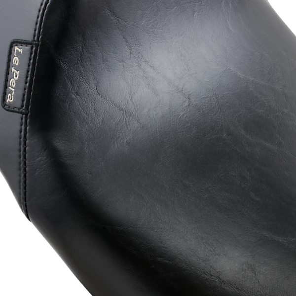 Le Pera Bare Bones Solo Seat