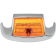 (image for) Front Light w/ Amber Lens
