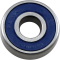 (image for) All Balls Racing Bearing 6201-2RS