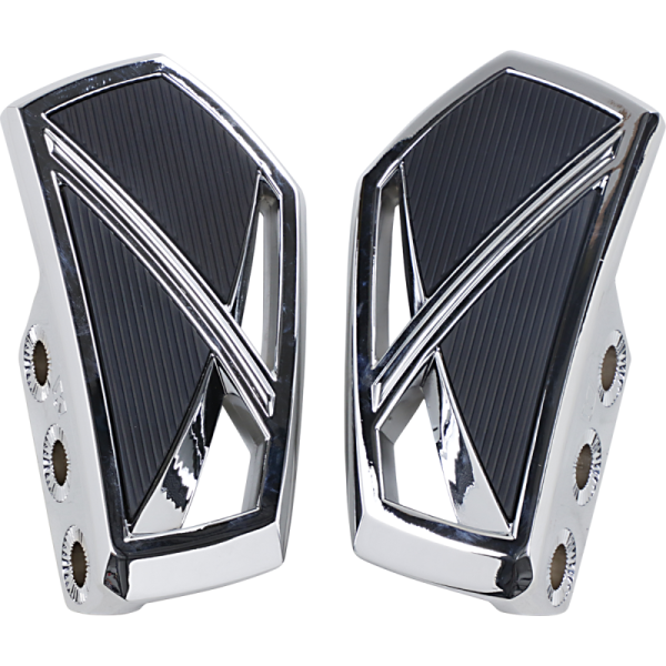 (image for) Phantom Mini Boards Chrome