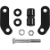 (image for) Black Headlight Extension Kit
