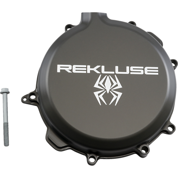 (image for) Rekluse Clutch Cover
