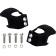 (image for) Acerbis Fork Shoe Cover - Black