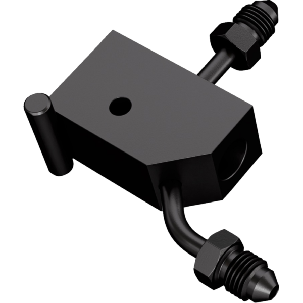 (image for) Goodridge Ebony Rear Brake Tee 1742-0743