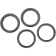 (image for) Pivot Works Fork Seal Kit 0407-0507