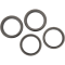 (image for) Pivot Works Fork Seal Kit 0407-0507