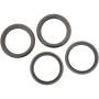 (image for) Pivot Works Fork Seal Kit 0407-0507