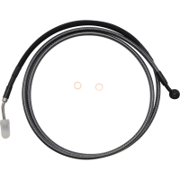 (image for) Hydraulic Clutch Line