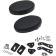 (image for) Adjustable Passenger Armrests - Horizontal Pivot
