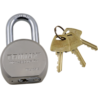 (image for) Trimax Maximum Security Padlock