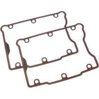 (image for) Twin Cam Rocker Cover Gaskets