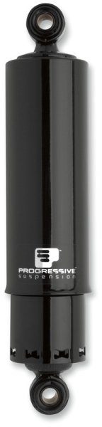 (image for) Progressive Suspension 412 Series Standard Shock Black 13"