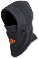 (image for) Thermafur Air Activated Heated Balaclava