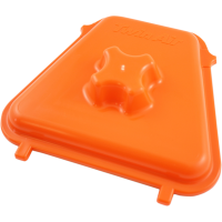 (image for) Twin Air Airbox Cover - YAMAHA YZ450FX 19-23