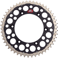 (image for) Yamaha Rear Sprocket 50T Black