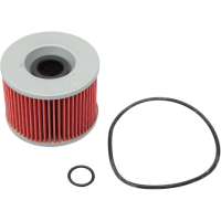 (image for) Hiflofiltro Oil Filter 0712-0491 for Triumph 1200 Trophy 95-98