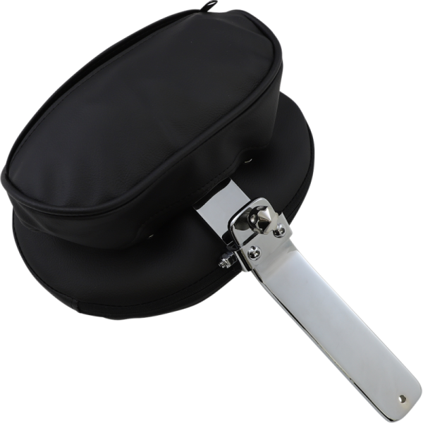 (image for) DRAG SPECIALTIES SEATS Large Pad Assembly - Short Bar