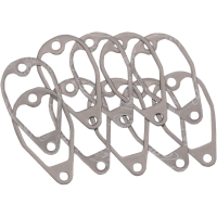 (image for) Cometic Breather Cover Gasket for 99-10 Twin Cam