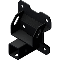 (image for) Rear 2" Hitch Receiver for Can-Am Maverick X3 Turbo 18-19