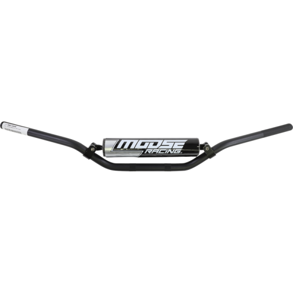 (image for) Moose Racing Racing EKO Aluminum Handlebar - YZ (F)/KX (F) Bend, Black