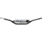(image for) Racing EKO Aluminum Handlebar - YZ (F)/KX (F) Bend, Black