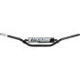 (image for) Racing EKO Aluminum Handlebar - YZ (F)/KX (F) Bend, Black